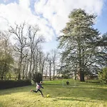 Hébergement de vacances Le Du Marronnier *