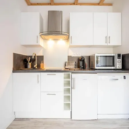 Le Du Marronnier Holiday home