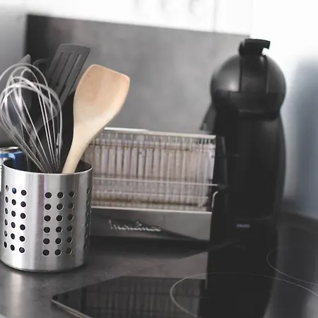 Le Du Marronnier Holiday home Montamise