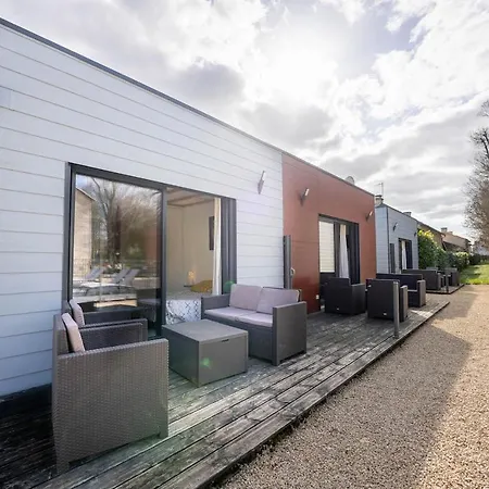 Le Du Marronnier Holiday home *