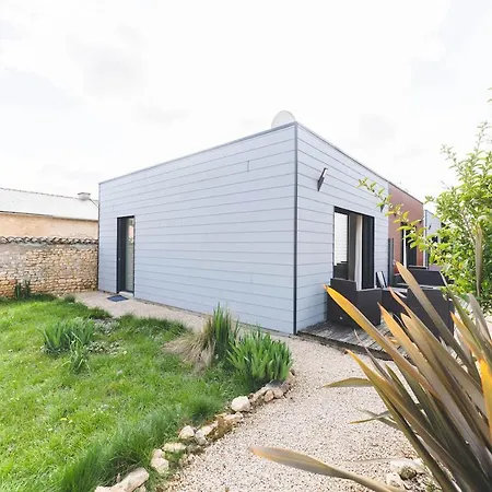 Le Du Marronnier * Montamise