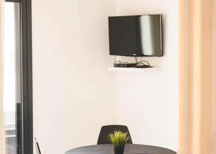 Holiday home Le Du Marronnier