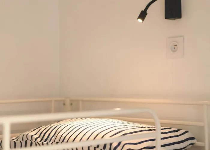 Holiday home Le Du Marronnier *