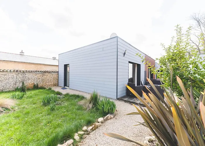 Le Du Marronnier * Montamise