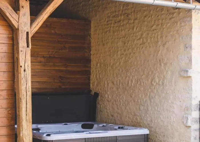 Le Du Marronnier * Montamise